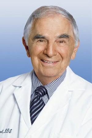 Irwin Smigel, DDS (retired)