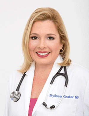 Mylissa Graber, MD
