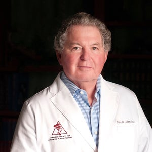 Glenn W. Jelks, MD, FACS