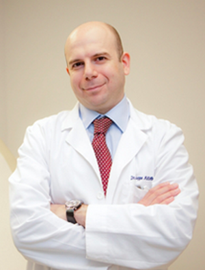 Giuseppe Militello, MD