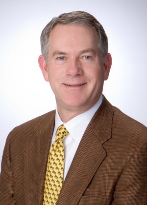 C. William Doubleday, MD