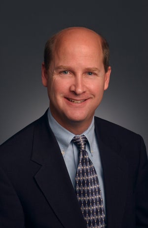 provider-Randy J. Buckspan, MD (retired)-photo