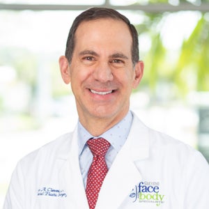 Ross A. Clevens, MD, FACS profile