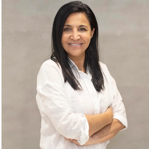 Patricia Moezinia, DDS profile