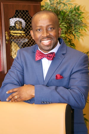 Stanley Okoro, MD profile