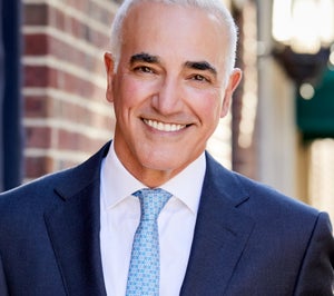 Kaveh Alizadeh, MD, MSc, FACS profile