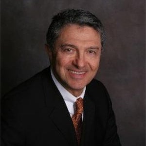 Farhad Rafizadeh, MD profile