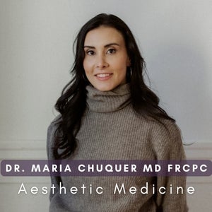 Maria Chuquer, MD, FRCPC profile