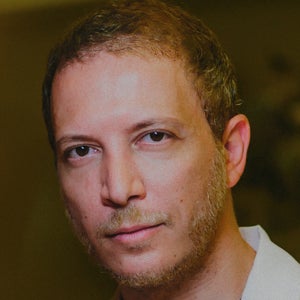 Vasileios Pagkalos, MD, MSc, PhD profile