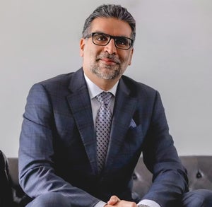 Shahin Fazilat, MD, FACS profile