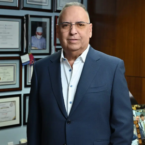 Rafael Antun, MD profile