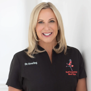 Jennifer Thomas-Goering, DO, MBA profile