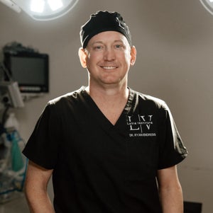 Ryan Endress, MD profile