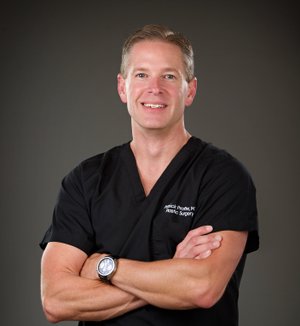 Patrick Proffer, MD profile