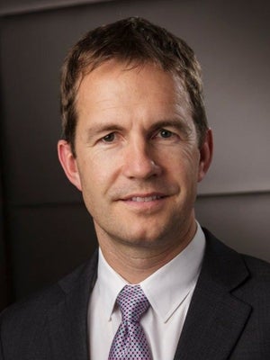 James Murphy, FRCS(Plast) profile