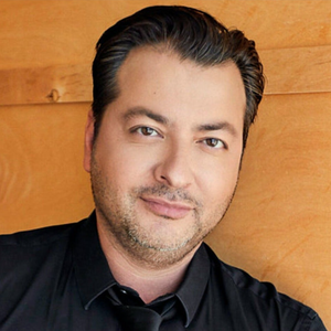 Alireza Tehrani, DO profile