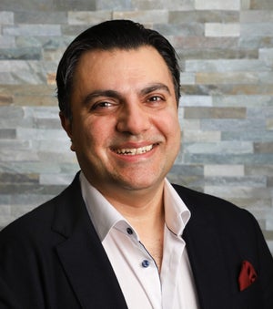 Amir Sadr, MD, MSc (Plast), FEBOPRAS profile
