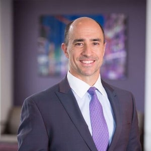 Steven Goldman, MD profile