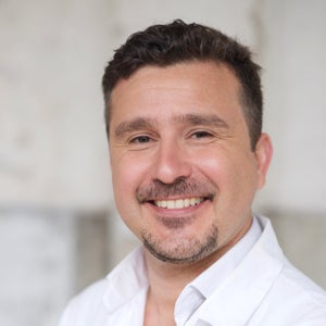 Callum Faris, MD profile