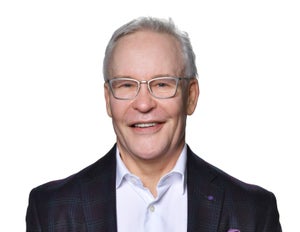 Brock Ridenour, MD profile