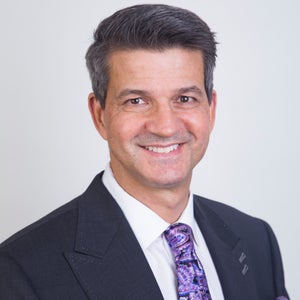 Stewart P. Adams, MD, FRCP profile