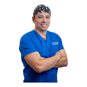 Cesar Velilla, MD profile