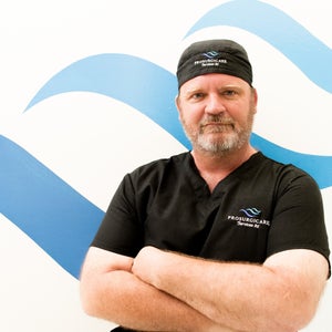 Jan Hochtritt, BSc, MD profile