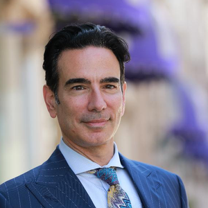 John M. Anastasatos, MD, FACS profile