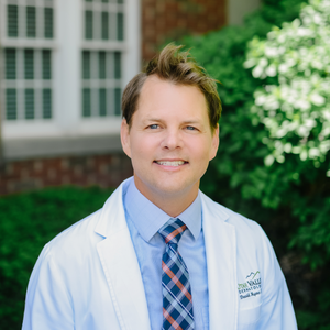 David J. Myers, MD profile