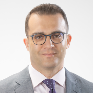 Artur Fahradyan, MD profile