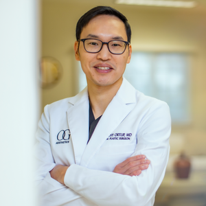 Timothy Ortlip, MD profile