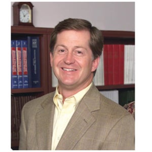 Jonathan Saunders, MD profile