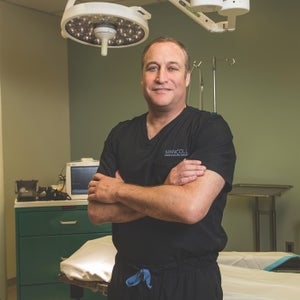 John Mancoll, MD profile