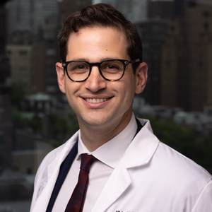 Michael J. Stein, MD, FACS profile