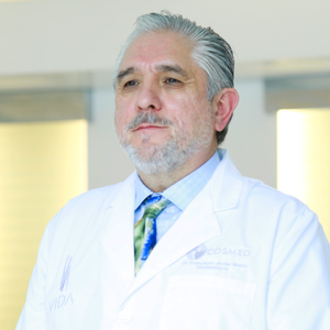 Francisco Bucio, MD profile