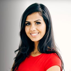 Kriti Mohan, MD profile