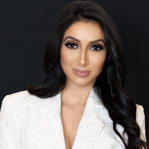 Maryam Nazemzadeh, MD profile