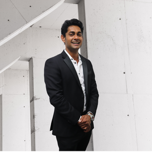 Kishen Nara, MBBS, FACCSM(Surg) profile