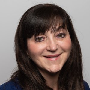 Mary Ann Contogiannis, MD profile