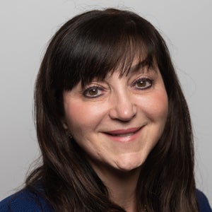 Mary Ann Contogiannis, MD profile