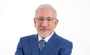 Bahman Guyuron, MD profile