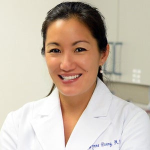 Wynne Huang, MD profile