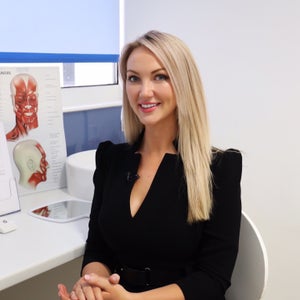 Leah Totton, MBBS profile