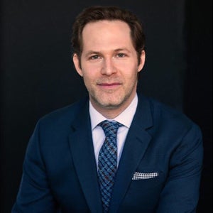 Brian E. Rosett, MD profile