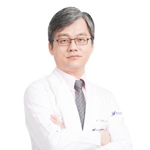 Man Koon Suh, MD profile