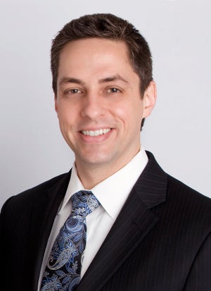 James M. Ridgway, MD, FACS profile