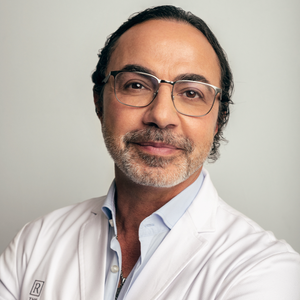 David Amron, MD profile