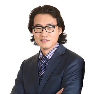Edwin Kwon, MD, FACS profile