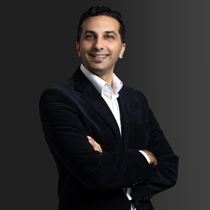 Zeshaan Maan, MD profile