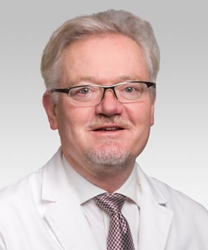 Gregory Turowski, MD, PhD, FACS profile